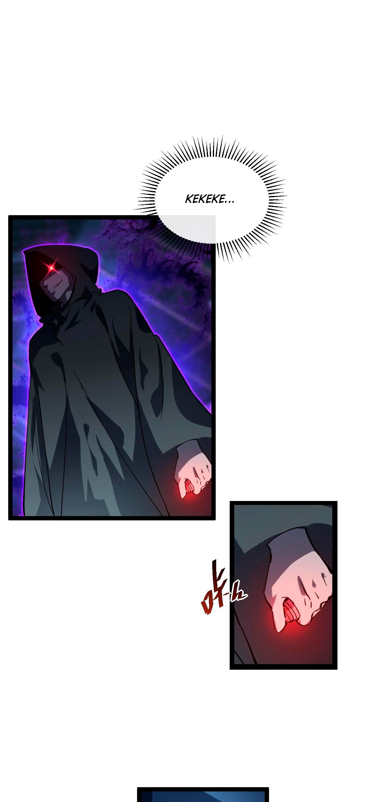 Levantate de los Escombros > Capitulo 57 > Page 111